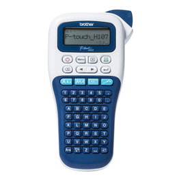 Brother PT-H107B Impresora de etiquetas TZe
