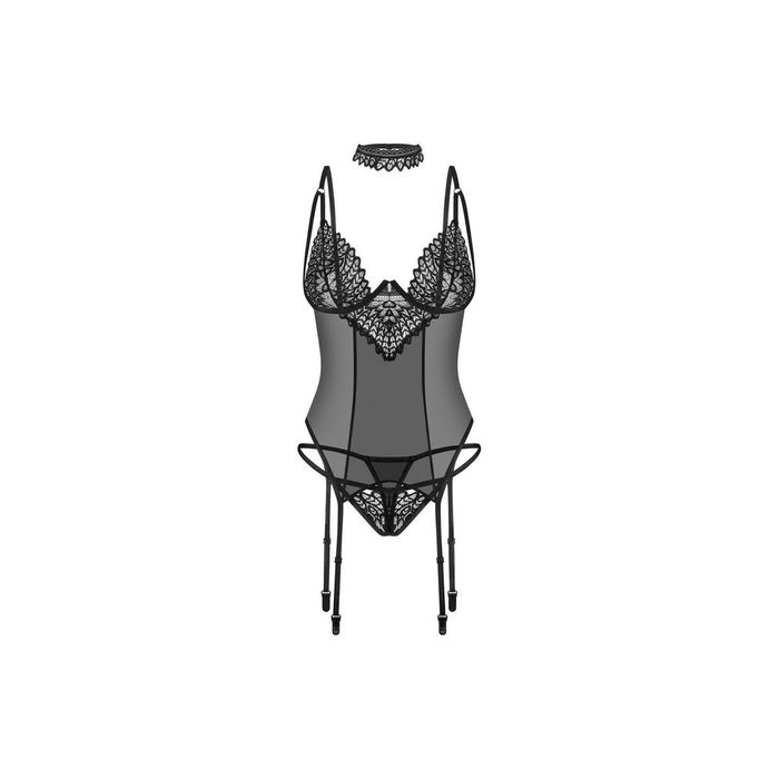 Conjunto de Lencería Obsessive XS/S