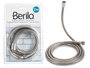 Berilo Manguera Ducha Metal 2 metros (15 x 4 x 14 cm) Plata (Set de 24)