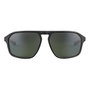 Bolle BS096001 Gafas de sol Polarizadas Gris/Negro