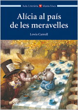 VICENS VIVES, Alicia al Pais de les Maravelles - Lewis Carroll