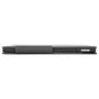 Targus Versavu Funda para iPad Pro 12.9 5ta, 4ta y 3ra Gen. Rotación 360°, Protección Caídas Grado Militar, Negro