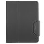 Targus Versavu Funda para iPad Pro 12.9 5ta, 4ta y 3ra Gen. Rotación 360°, Protección Caídas Grado Militar, Negro