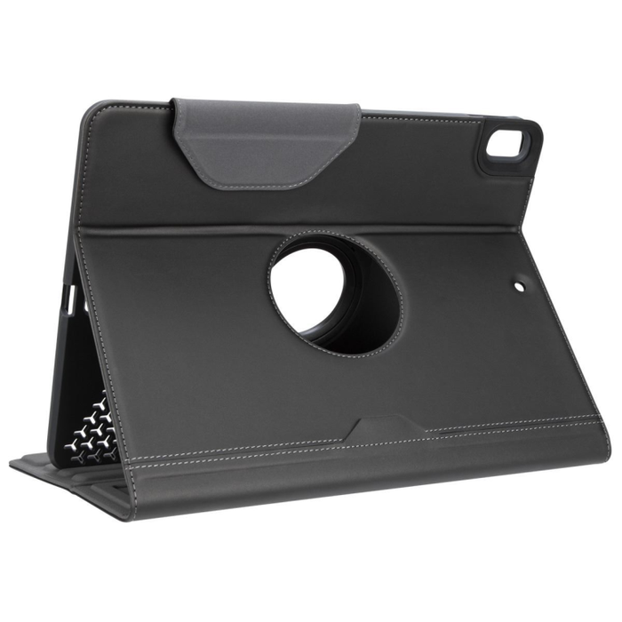 Targus Funda Folio para iPad Pro 12.9" (2018) Negro Resistente a Golpes y Rayones
