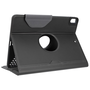 Targus Funda Folio para iPad Pro 12.9" (2018) Negro Resistente a Golpes y Rayones