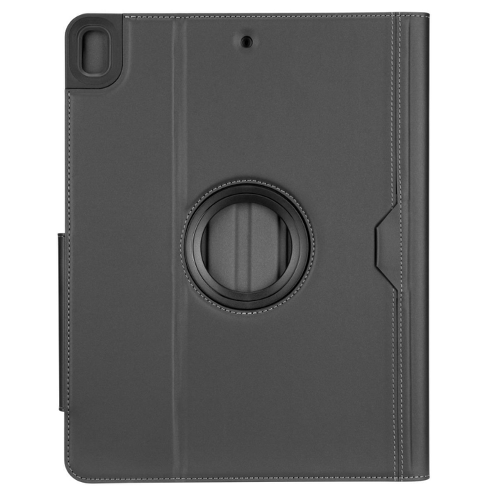 Targus Funda Folio para iPad Pro 12.9" (2018) Negro Resistente a Golpes y Rayones