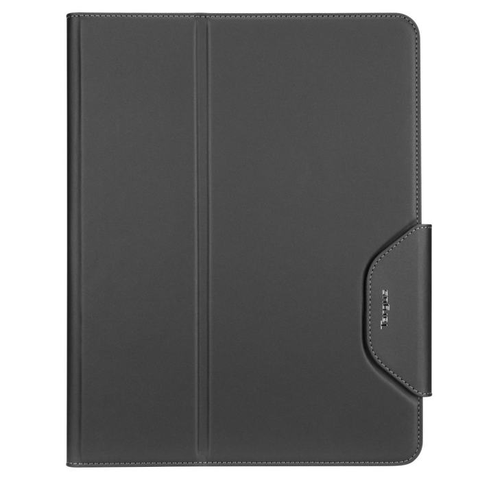 Targus Funda Folio para iPad Pro 12.9" (2018) Negro Resistente a Golpes y Rayones
