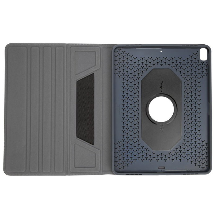 Targus VersaVu Folio Negro para iPad Pro 12,9 pulg. Targus VersaVu Folio Negro para iPad Pro 12,9 pulg.