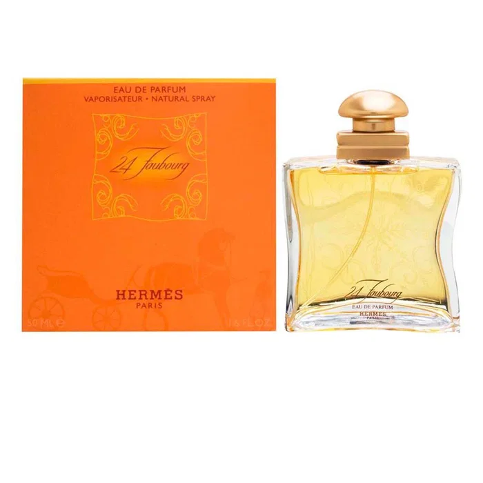 Hermès 24 FAUBOURG Eau de Parfum 50 ml