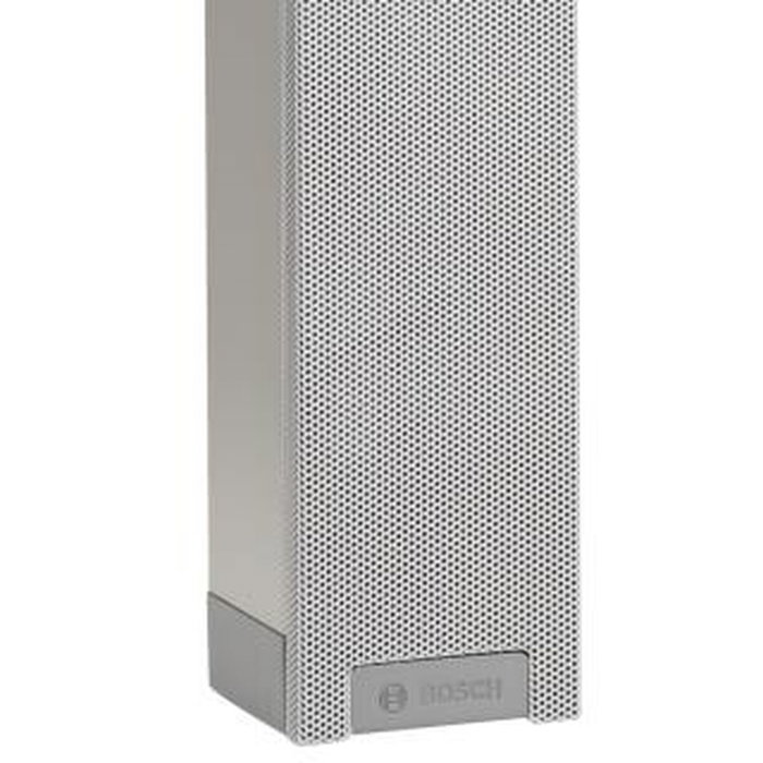Bosch LB1-UM20E-L Caja Musical 20W Gris Claro Bosch LB1-UM20E-L Caja Musical 20W Gris Claro