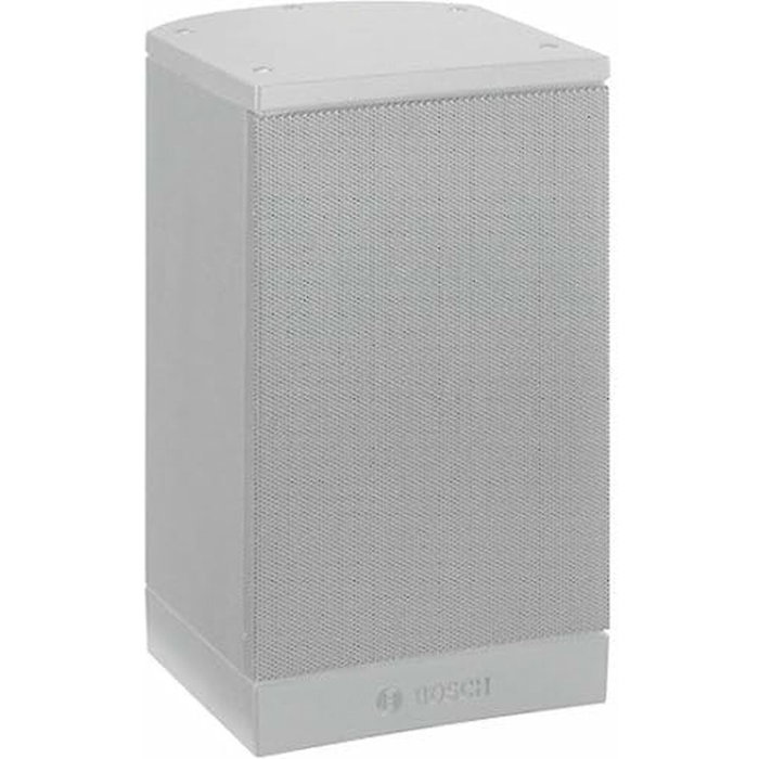 Bosch LB1-UM20E-L Caja Musical 20W Gris Claro Bosch LB1-UM20E-L Caja Musical 20W Gris Claro