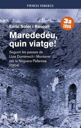 TUSHITA EDITIONS, Marededeu, quin viatge! - Enric Soler I Raspall