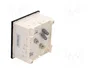 LUMEL Voltímetro para panel EA19N 0÷600V True RMS