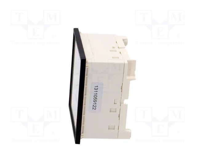 LUMEL Voltímetro para panel EA19N 0÷600V True RMS LUMEL Voltímetro para panel EA19N 0÷600V True RMS