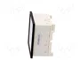 LUMEL Voltímetro para panel EA19N 0÷600V True RMS