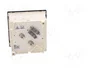 LUMEL Voltímetro para panel EA19N 0÷600V True RMS