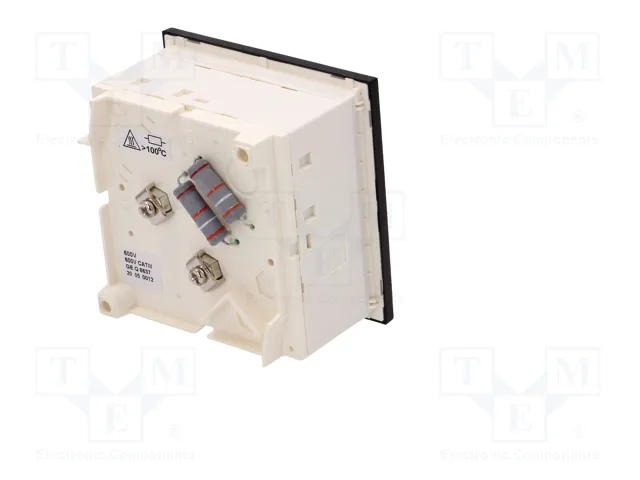 LUMEL Voltímetro para panel EA19N 0÷600V True RMS LUMEL Voltímetro para panel EA19N 0÷600V True RMS