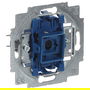 BUSCH-JAEGER Interruptor 2CKA001413A0475 Azul Mate Duroplast Termoplástico UP