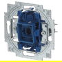 BUSCH-JAEGER Interruptor 2CKA001413A0475 Azul Mate Duroplast Termoplástico UP