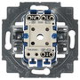 BUSCH-JAEGER Pulsador de superficie 2CKA001413A0475 Azul