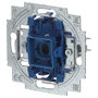 BUSCH-JAEGER Pulsador de superficie 2CKA001413A0475 Azul