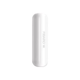 Fibaro FGDW-002-1 FGDW0021 Sensor de Puerta y Ventana 2, Color Blanco