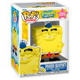 Funko Figura POP! Bob Esponja Animation Vinyl
