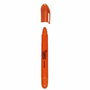 Jovi Marcador Gel Neón en Stick Naranja