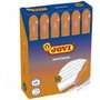 Jovi Marcador Gel Neón en Stick Naranja
