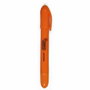 Jovi Marcador Gel Neón en Stick Naranja