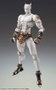 JoJo's Bizarre Adventure: Diamond Is Unbreakable Figura Super Action Chozokado (Killer Queen) 16 cm