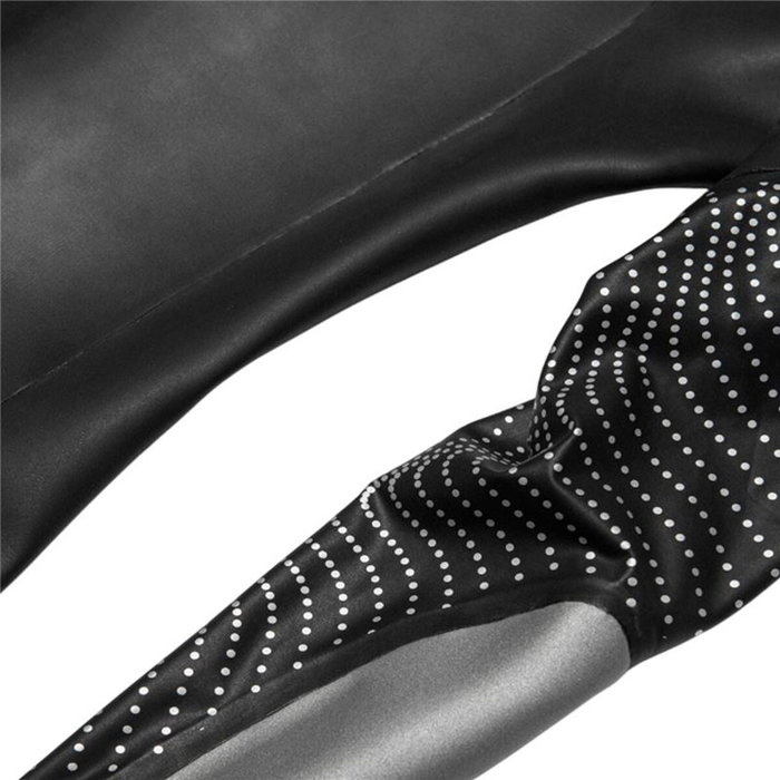 Neopreno Orca Apex Flow V2 Negro 4-5 Años