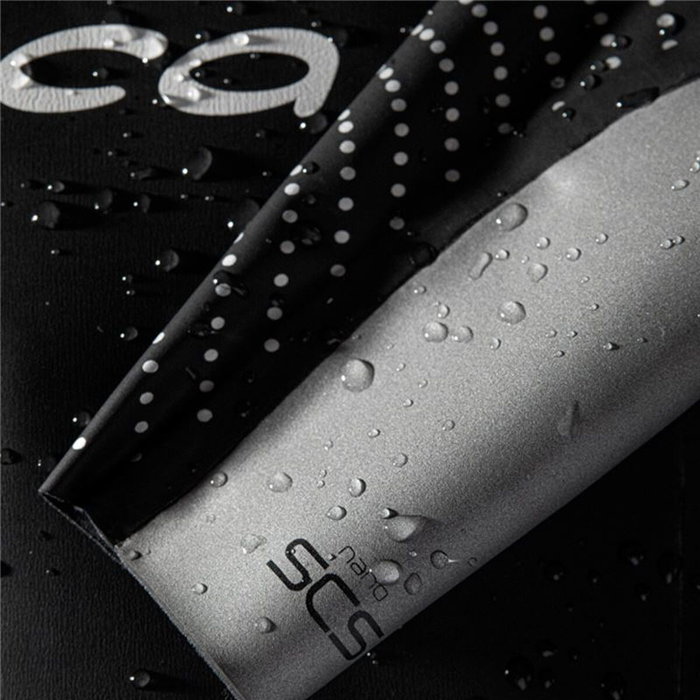 Neopreno Orca Apex Flow V2 Negro 4-5 Años