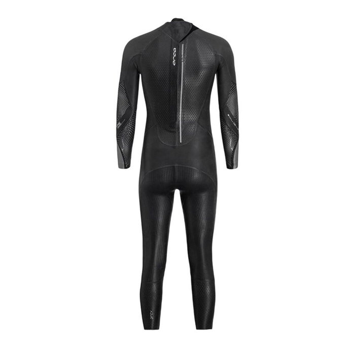 Neopreno Orca Apex Flow V2 Negro 4-5 Años