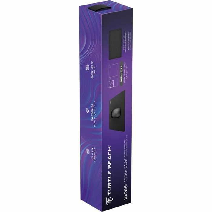 Turtle Beach SenseCore Mini Alfombrilla de ratón para juegos Turtle Beach SenseCore Mini Alfombrilla de ratón para juegos