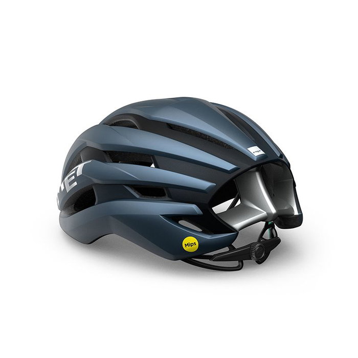 MET Trenta MIPS Casco Ciclismo Carretera Unisex Talla M 56-58 cm 290 g MET Trenta MIPS Casco Ciclismo Carretera Unisex Talla M 56-58 cm 290 g