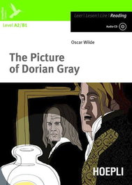 The Picture of Dorian Gray, VV.AA. - HOEPLI EDUCATION