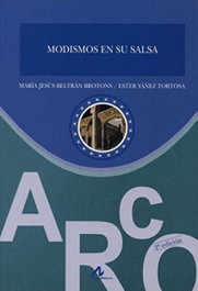 Modismos en su salsa, Maria Jesus Beltran/Ester Yañez Tortosa - ARCO-LIBROS