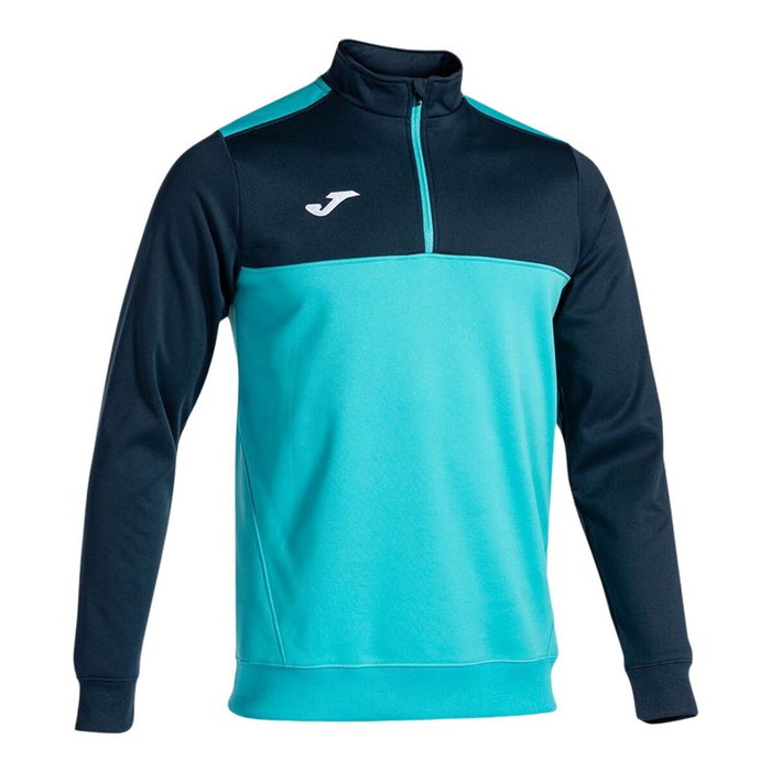 Sudadera sin Capucha Hombre Joma Sport Winner Sudadera sin Capucha Hombre Joma Sport Winner