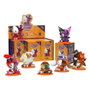 Kandy x Sanrio Blind Box ft. Jason Freeny Collection Series 4 (Spooky Fun) Expositor (6)