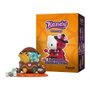 Kandy x Sanrio Blind Box ft. Jason Freeny Collection Series 4 (Spooky Fun) Expositor (6)