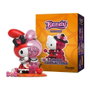 Kandy x Sanrio Blind Box ft. Jason Freeny Collection Series 4 (Spooky Fun) Expositor (6)