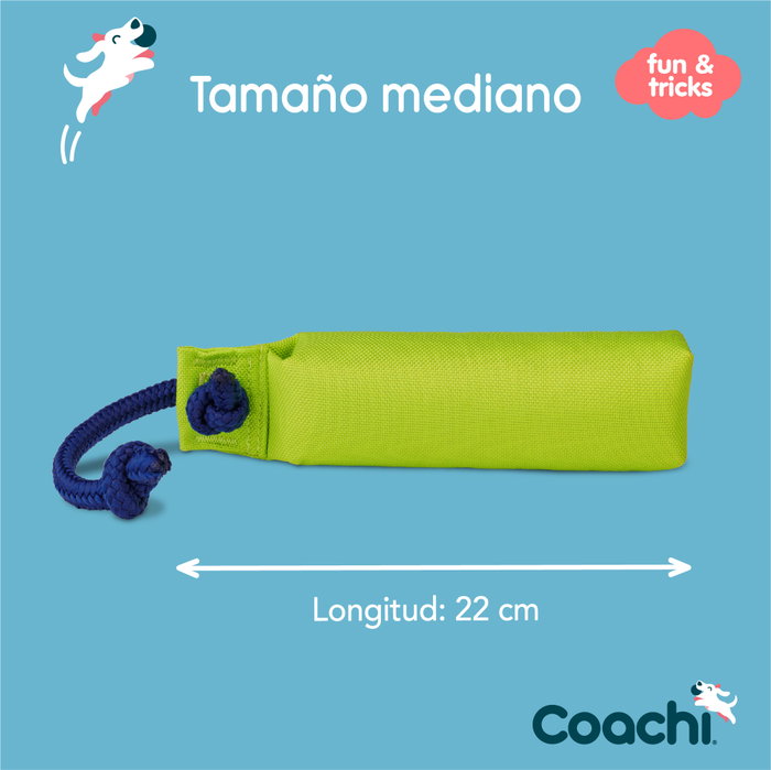 Juguete de adiestramiento Coachi Juguete de adiestramiento Coachi