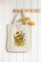 Zoozie Bags Tote Model 33 Bolsa Tote Laminada 100% Tela Laminada 35x40cm