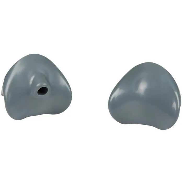 Kerbl EYENIMAL Classic Fuente de Agua para Perros y Gatos, 1.75 L, Gris y Blanco