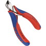 Knipex Alicate de corte diagonal para electrónica
