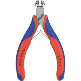 Knipex Alicate de corte diagonal para electrónica