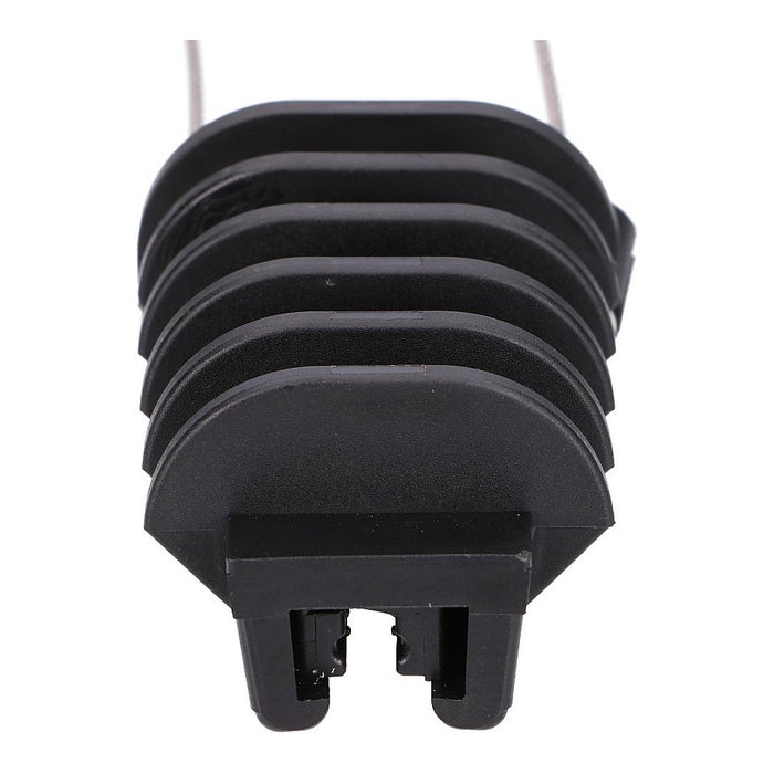 Extralink PA6-9 Pinza de anclaje para cables de fibra óptica aéreos Extralink PA6-9 Pinza de anclaje para cables de fibra óptica aéreos