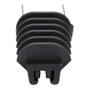 Extralink PA6-9 Pinza de anclaje para cables de fibra óptica aéreos