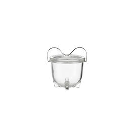 Schott Zwiesel Cazuela Degust de Vidrio 13 Cl - 8.9 cm de Diámetro, 8.6 cm de Alto